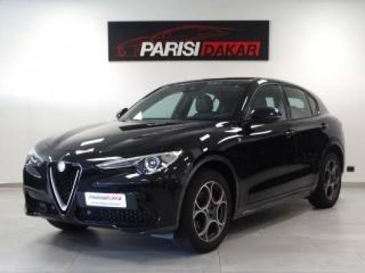 Stelvio