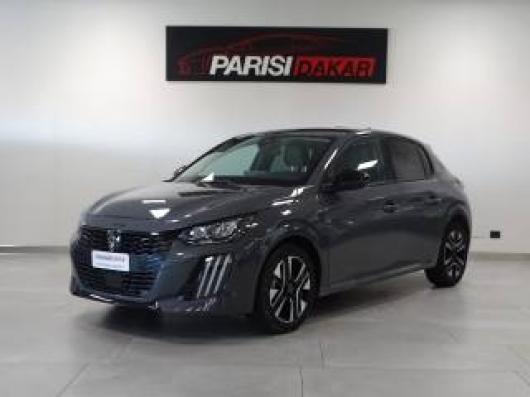 usato PEUGEOT 208