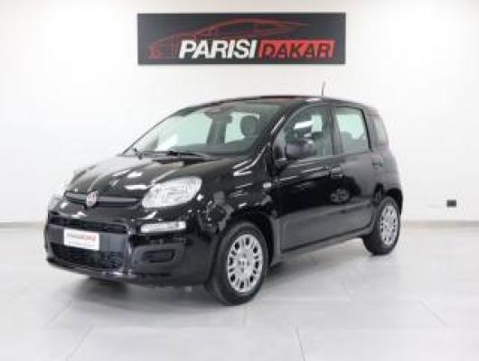 usato FIAT Panda