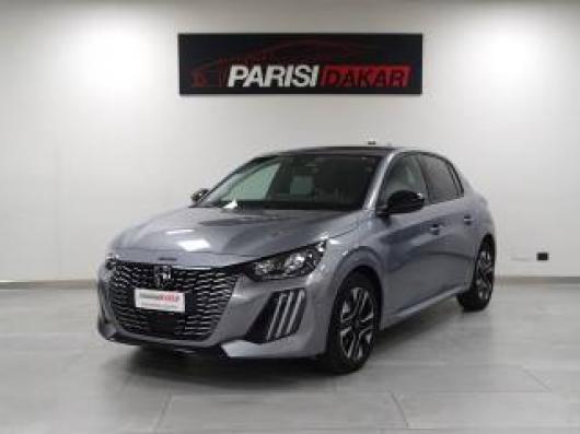 usato PEUGEOT 208