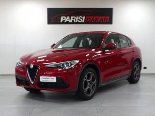 usato ALFA ROMEO Stelvio