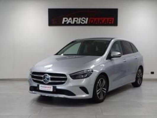 usato MERCEDES B 200