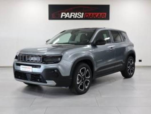 usato JEEP Avenger