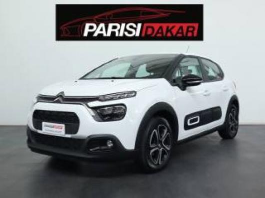 usato CITROEN C3