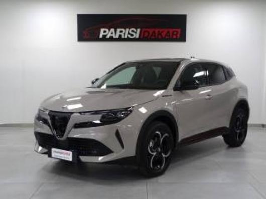 usato ALFA ROMEO Junior