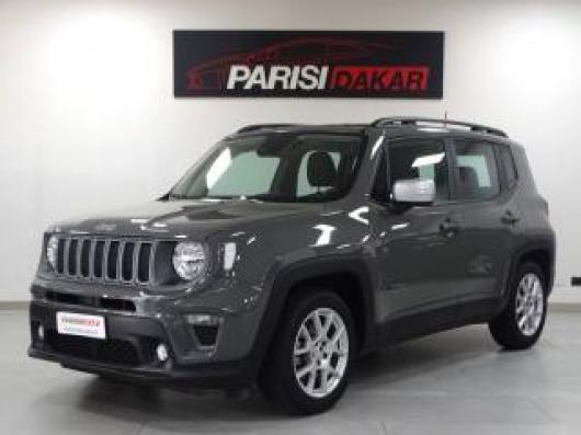 usato JEEP Renegade