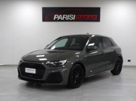usato AUDI A1