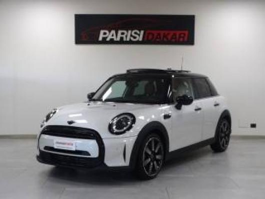 usato MINI Cooper