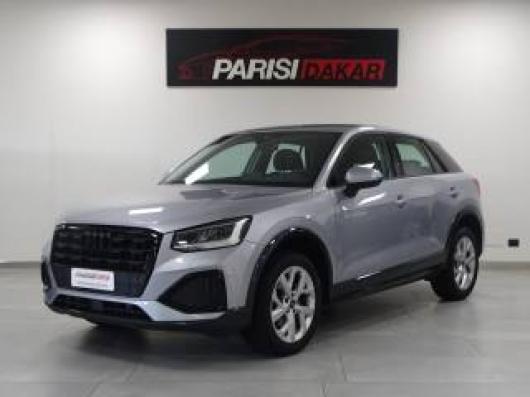 usato AUDI Q2