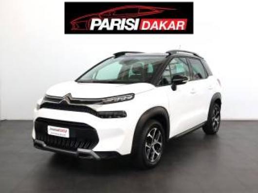 C3 Aircross