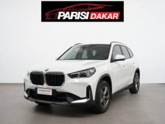 usato BMW X1