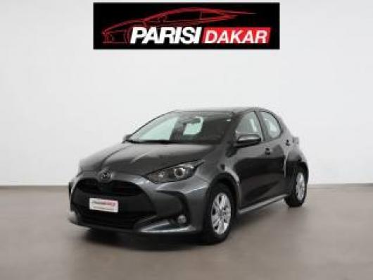 usato MAZDA 2
