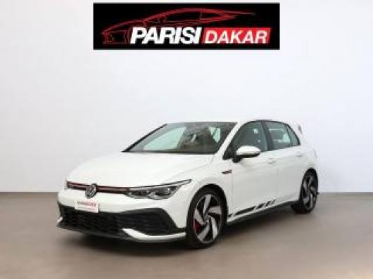 usato VOLKSWAGEN Golf