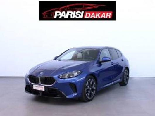 usato BMW 120