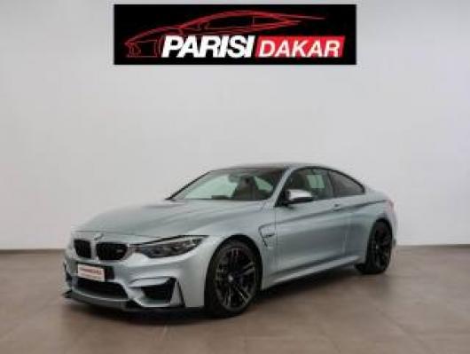 usato BMW M4