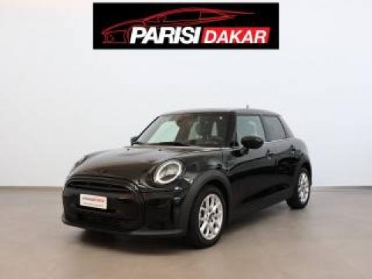 usato MINI Cooper