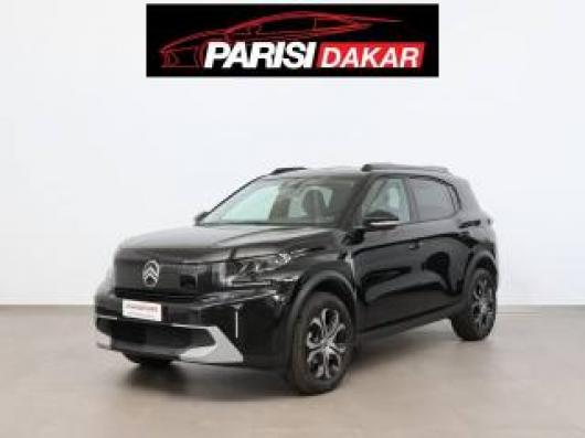 usato CITROEN C3