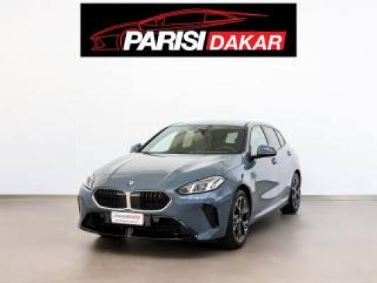 usato BMW 118