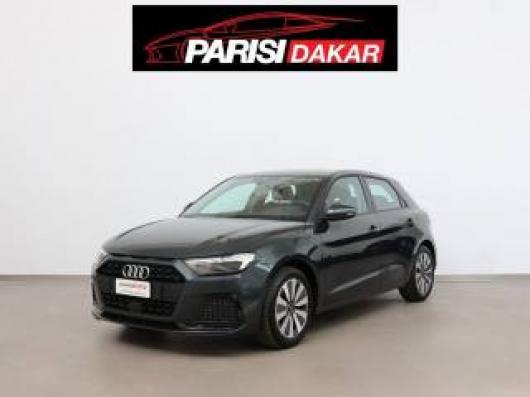 usato AUDI A1