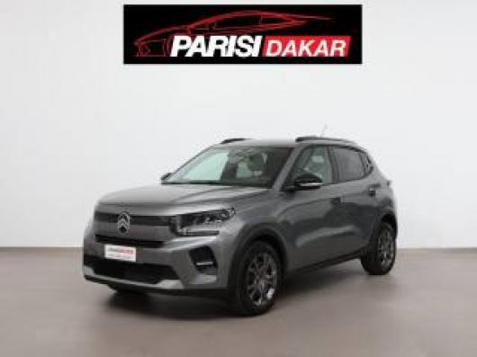 usato CITROEN C3