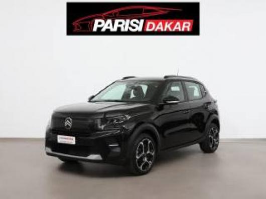 usato CITROEN C3