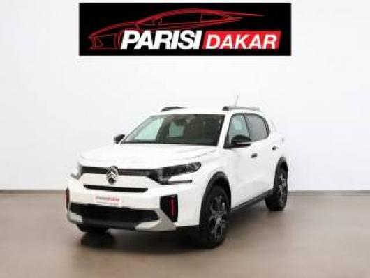 usato CITROEN C3 Aircross