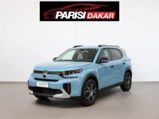 usato CITROEN C3 Aircross