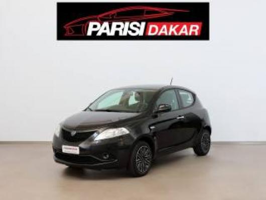 usato LANCIA Ypsilon