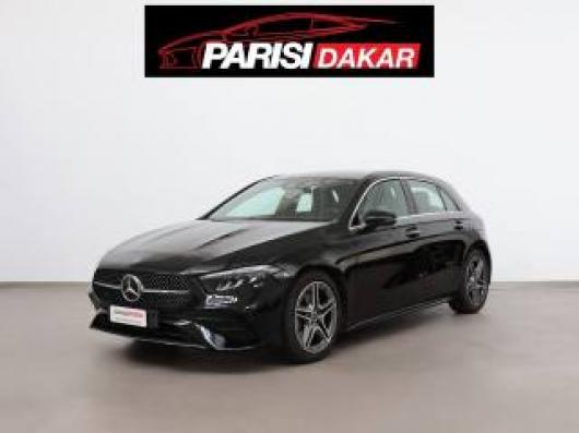 usato MERCEDES A 180