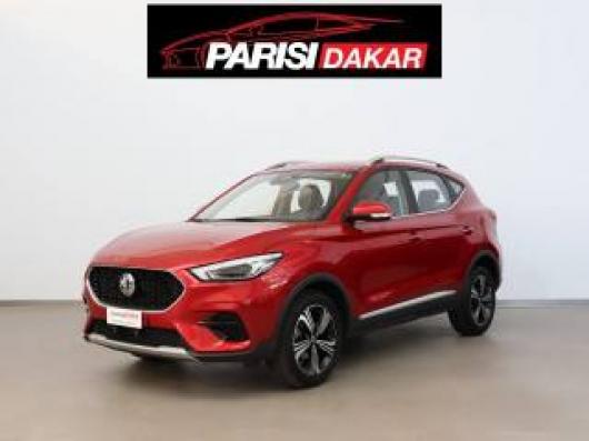 usato MG ZS