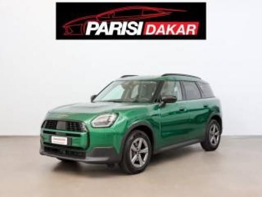 usato MINI Countryman