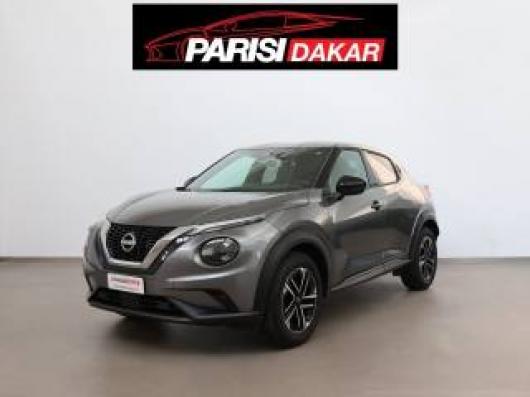 usato NISSAN Juke