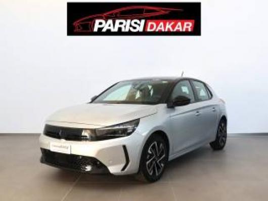 usato OPEL Corsa