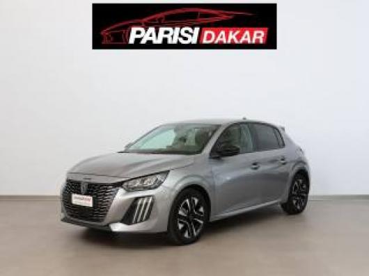 usato PEUGEOT 208