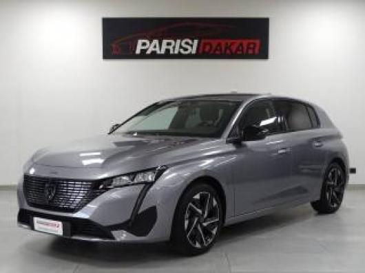 usato PEUGEOT 308