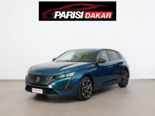 usato PEUGEOT 308