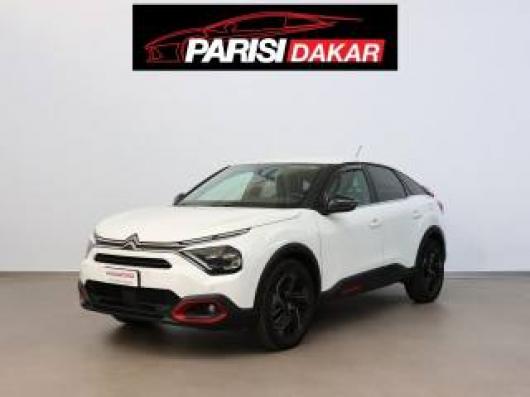 usato CITROEN C4