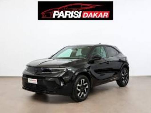 usato OPEL Mokka