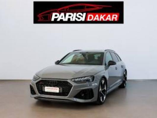usato AUDI RS