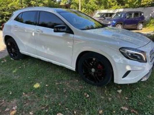 GLA 200