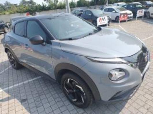usato NISSAN Juke