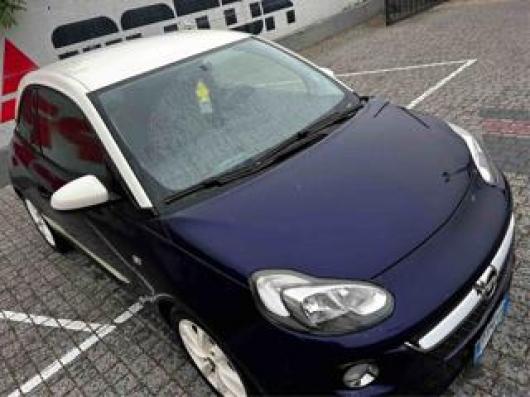 usato OPEL Adam