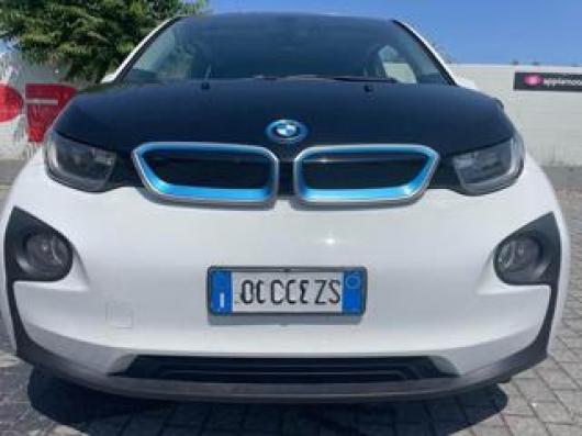 usato BMW i3