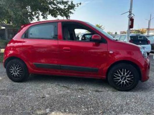 usato RENAULT Twingo