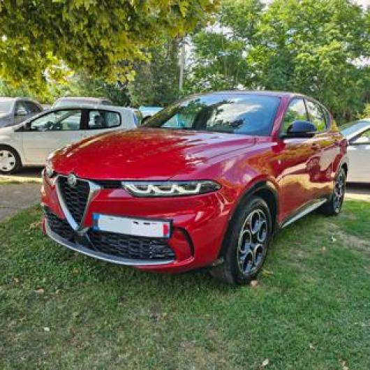 usato ALFA ROMEO Tonale