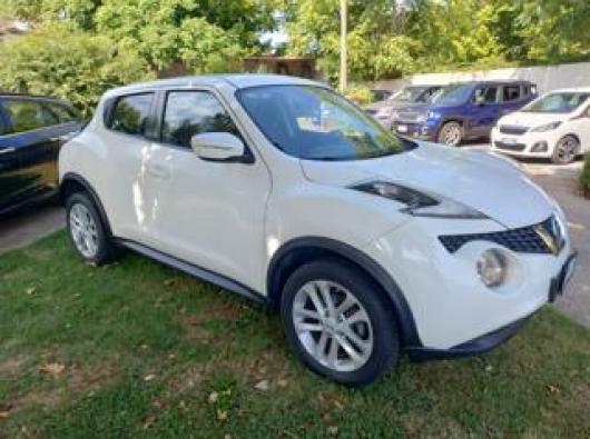 usato NISSAN Juke