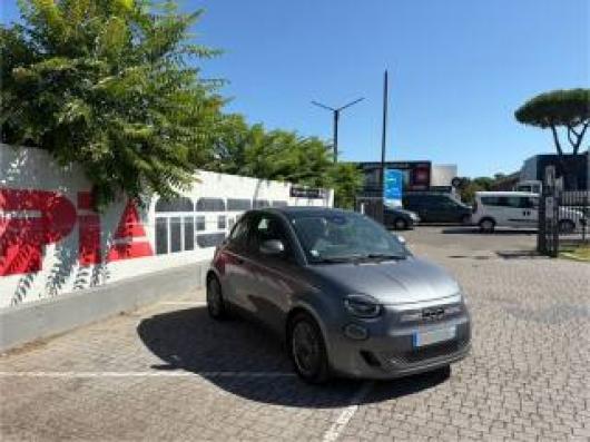 usato FIAT 500e