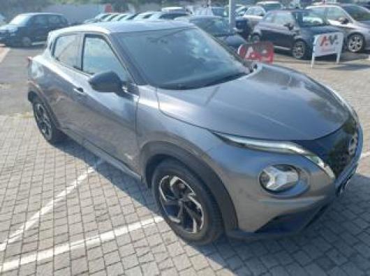 usato NISSAN Juke