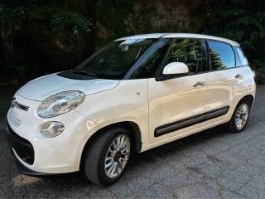 usato FIAT 500L