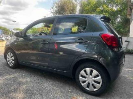 usato CITROEN C1
